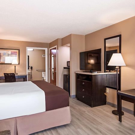 Best Western Lumberton Ngoại thất bức ảnh