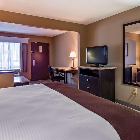 Best Western Lumberton Ngoại thất bức ảnh
