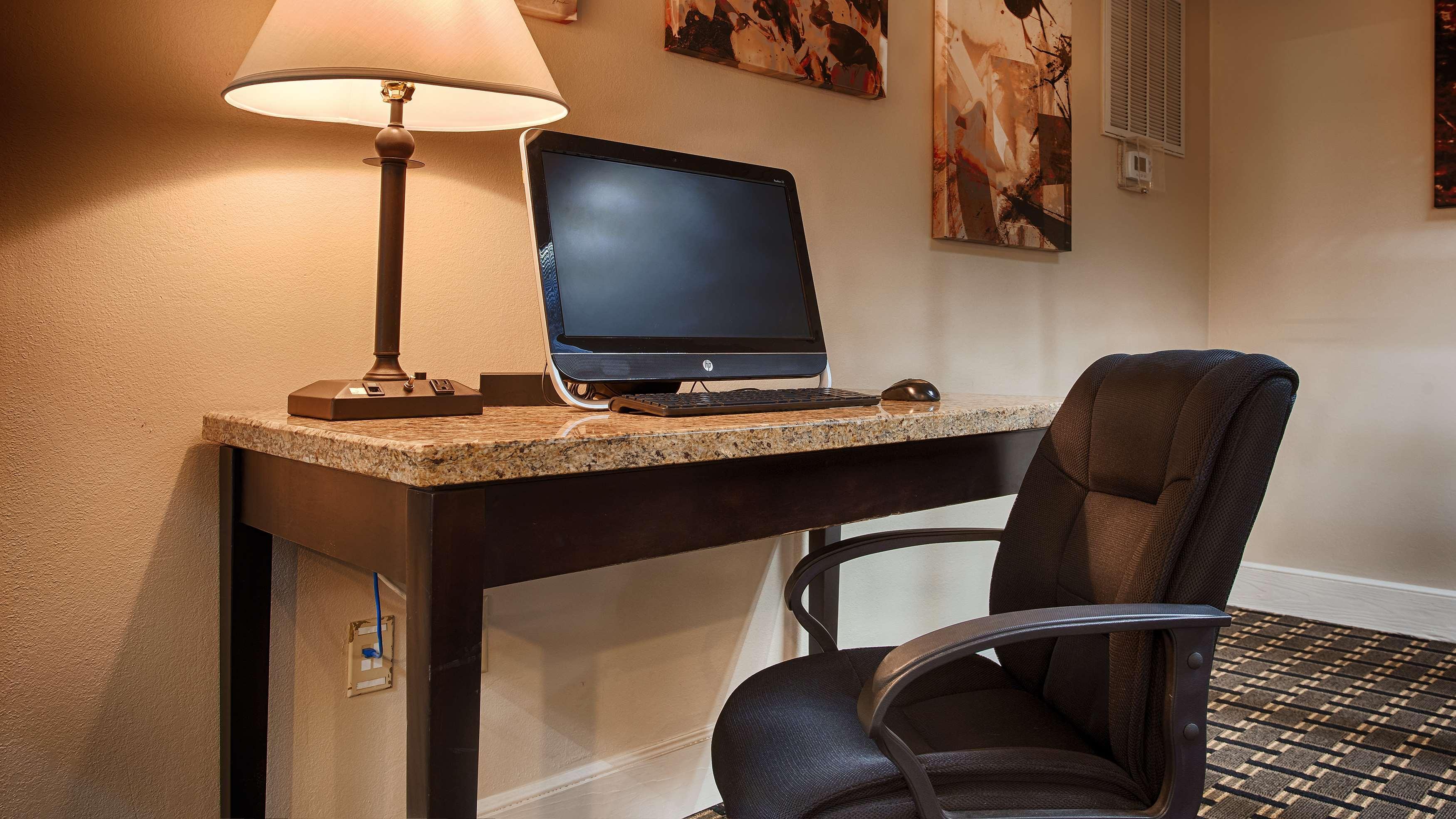 Best Western Lumberton Ngoại thất bức ảnh