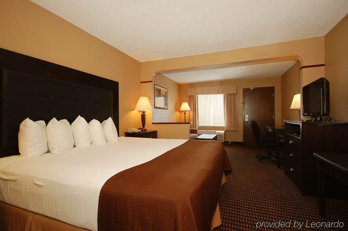 Best Western Lumberton Phòng bức ảnh