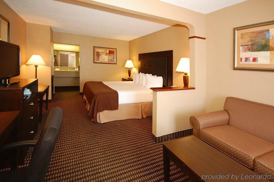 Best Western Lumberton Phòng bức ảnh