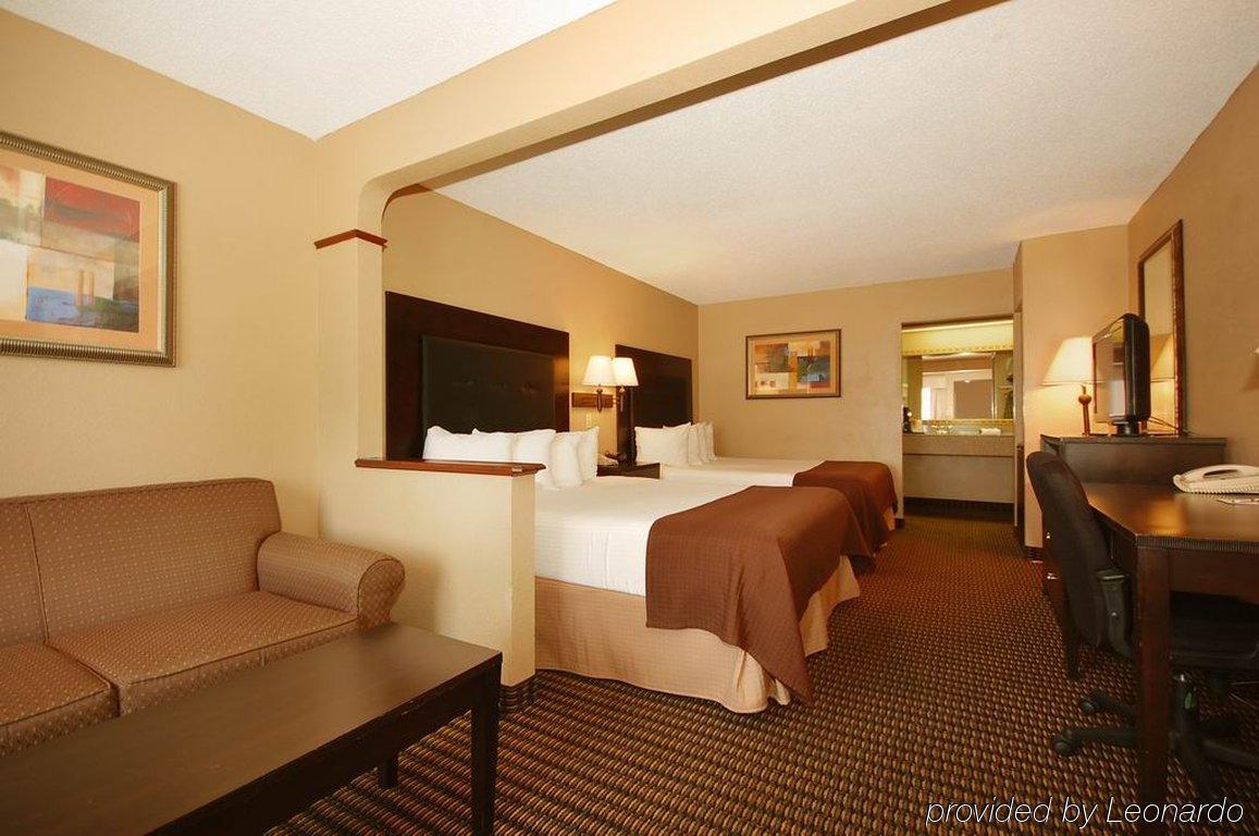 Best Western Lumberton Phòng bức ảnh