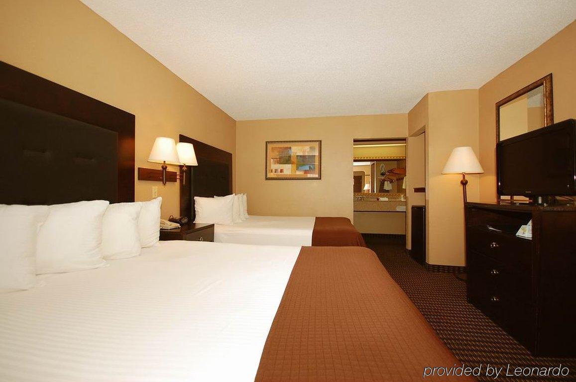 Best Western Lumberton Phòng bức ảnh