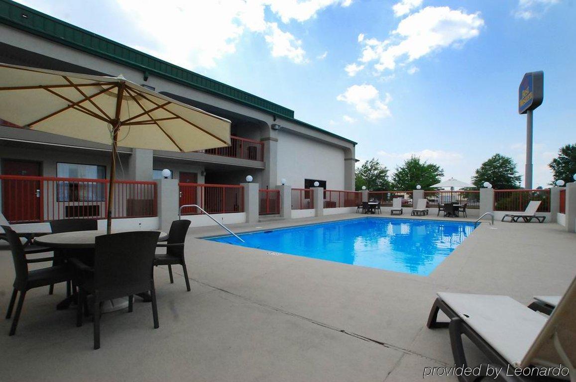 Best Western Lumberton Tiện nghi bức ảnh