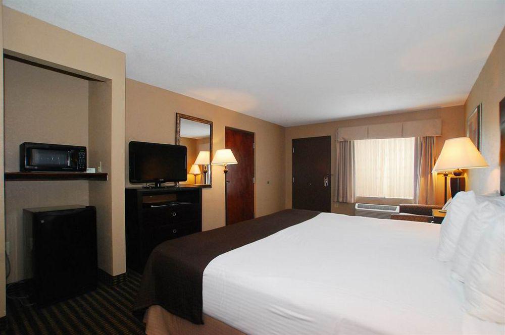 Best Western Lumberton Phòng bức ảnh