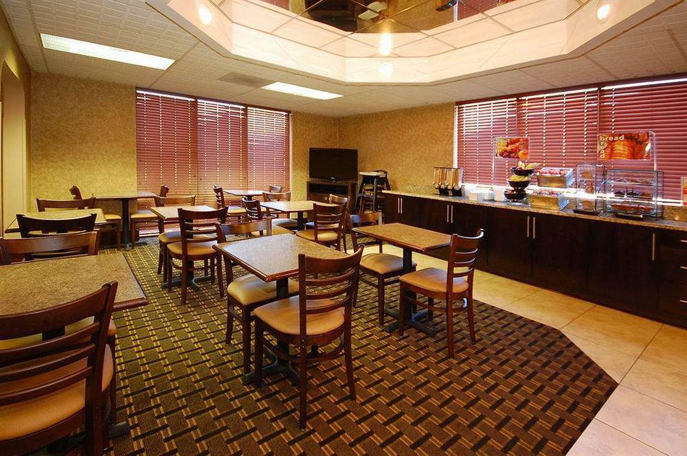Best Western Lumberton Ngoại thất bức ảnh